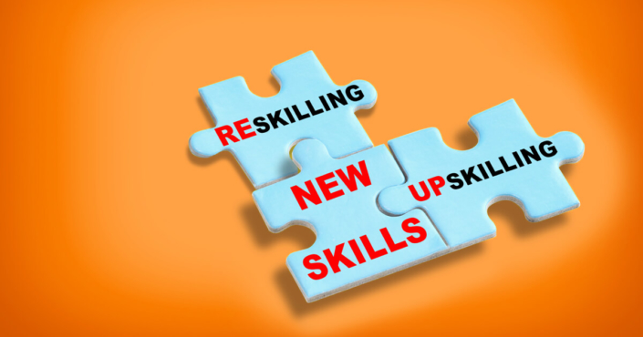 Five Steps to Reskill and Upskill Manufacturing Workers - Augmentir