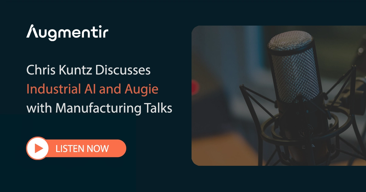 manufacturing talks